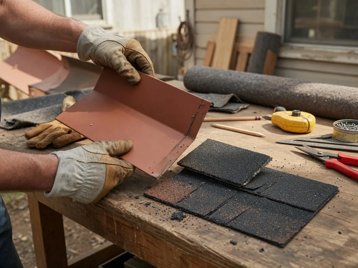 Roof Repair company in Ramona, KS
